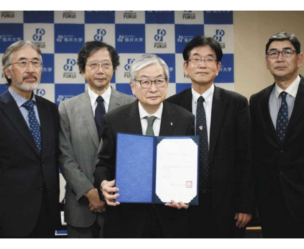 教員養成の変革けん引役　福井大など全国４大学　文科省初指定