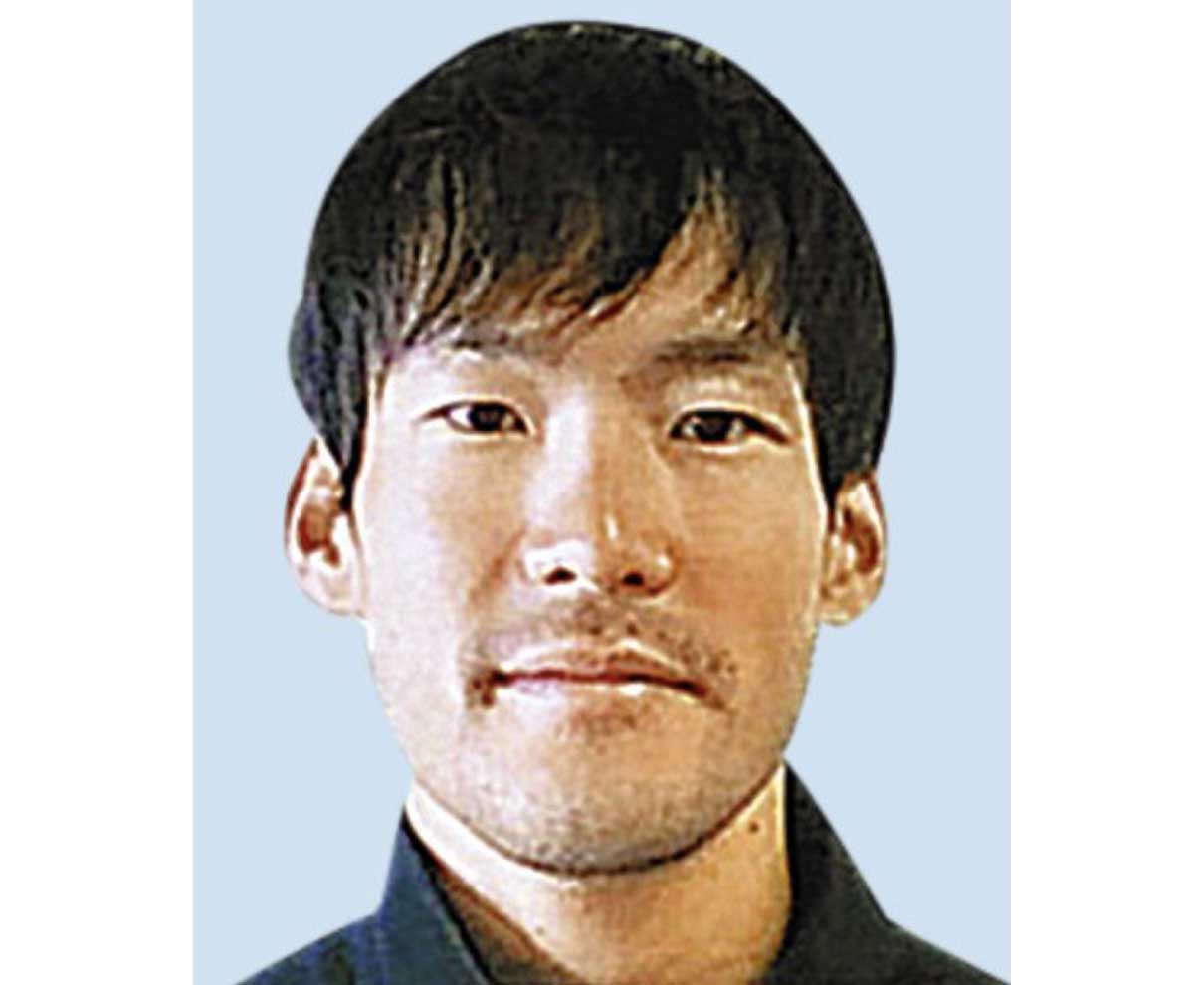 スキー距離全日本選手権　宇田崇が優勝