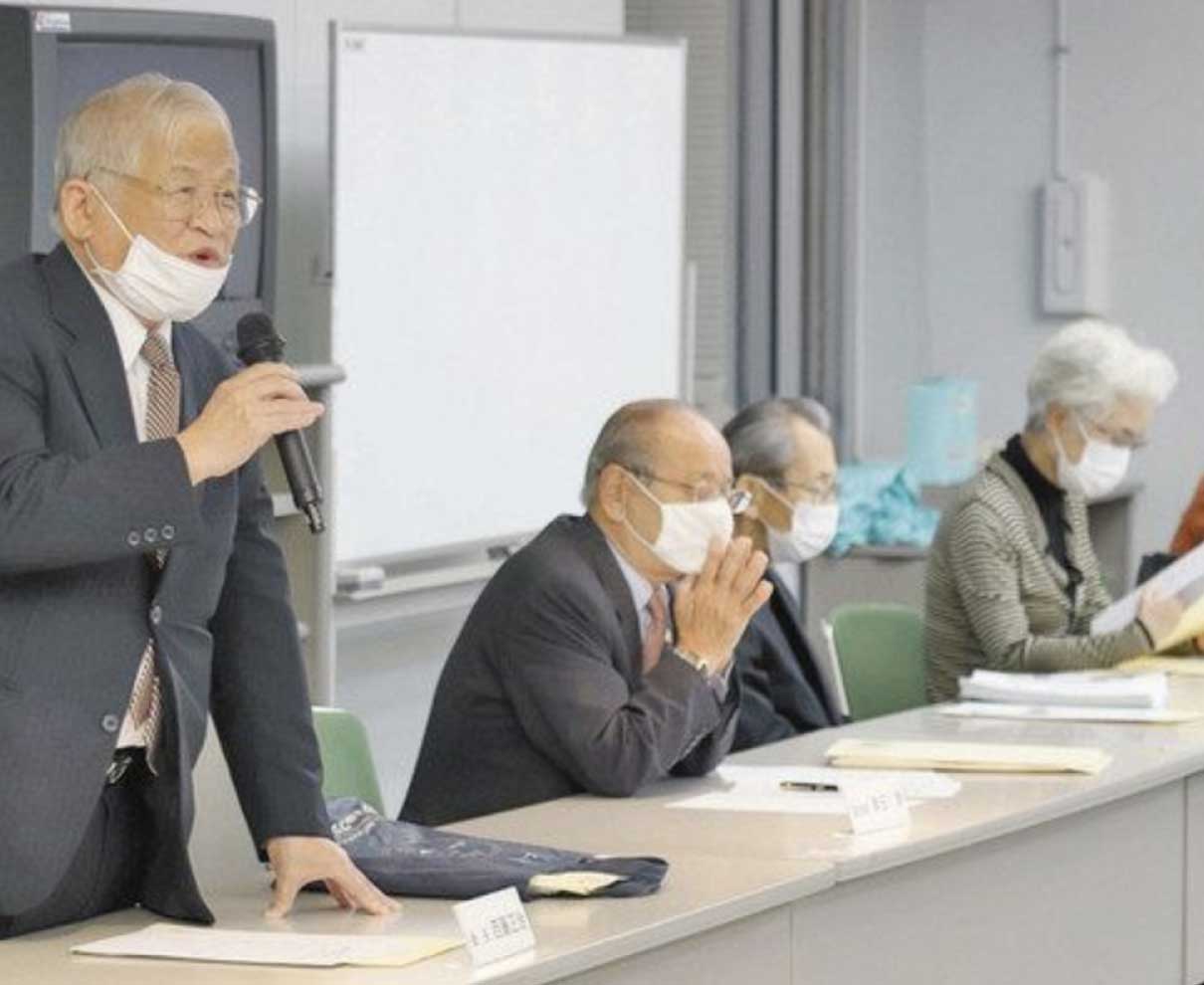「曲水の宴」１０月８日開催　朝倉氏博物館　相乗効果狙う