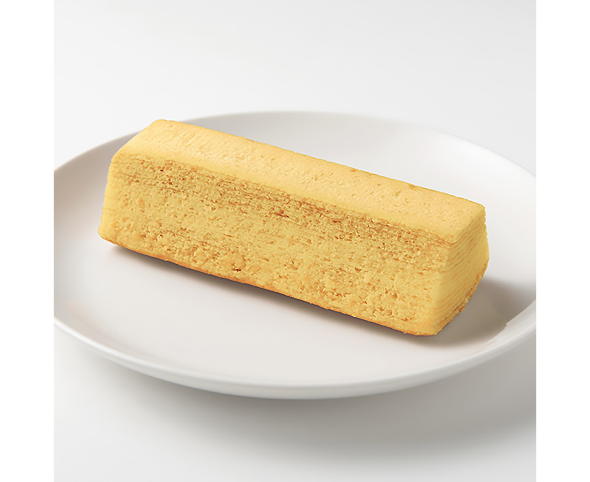 無印良品からさわやかなお菓子が登場。この時期限定のフレーバーで夏を先取りしちゃお