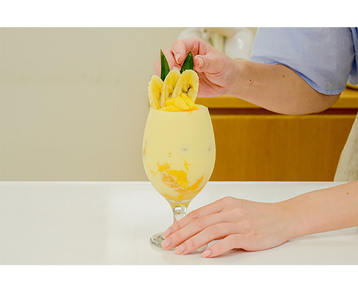 極上フルーツでとっておきのカクテルを作る夏休みって超贅沢！特製キット「FRUCO」で特別な1杯できました