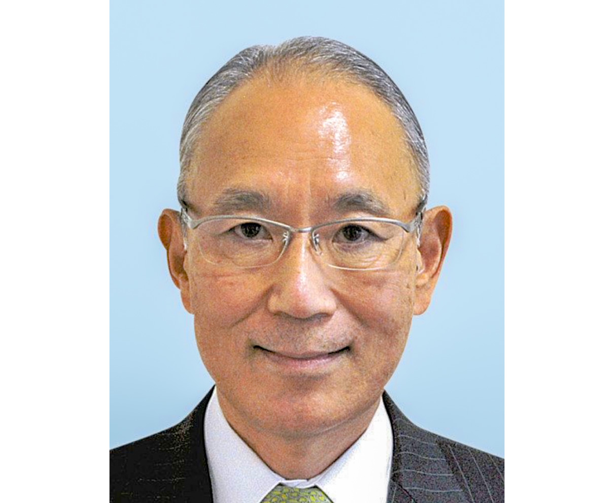 国際社会　対ロ制裁強化を　松田・駐ウクライナ大使（福井出身）に聞く