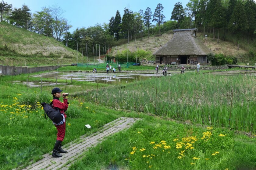 藤田幸雄写真展「つるがの魅力発信！」