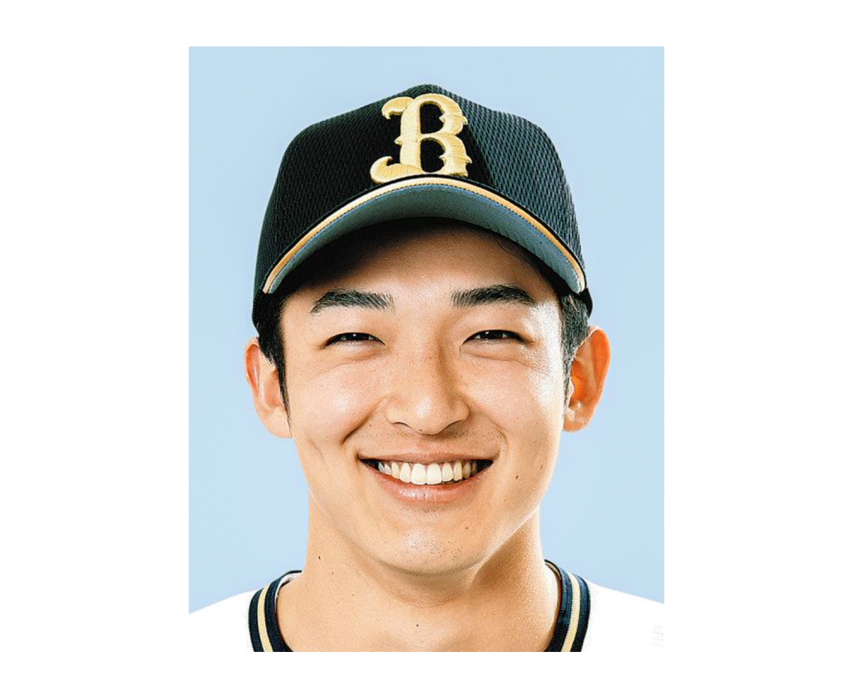 来月の強化試合野球日本代表　山崎颯、中村、西川選出