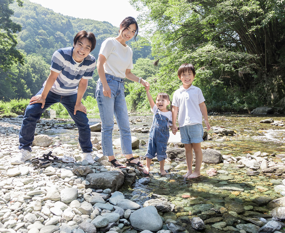 【10/22】永平寺町ならではのひとときを。参加無料の「家族で学ぶ体験ツアー」開催！
