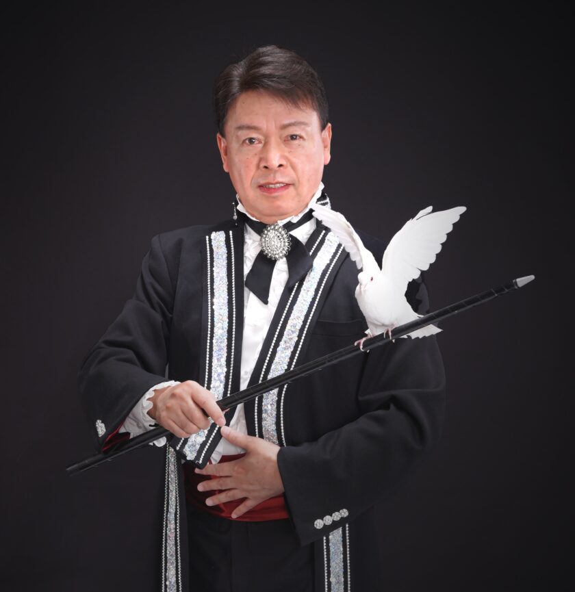 春のスペシャルマジックショー