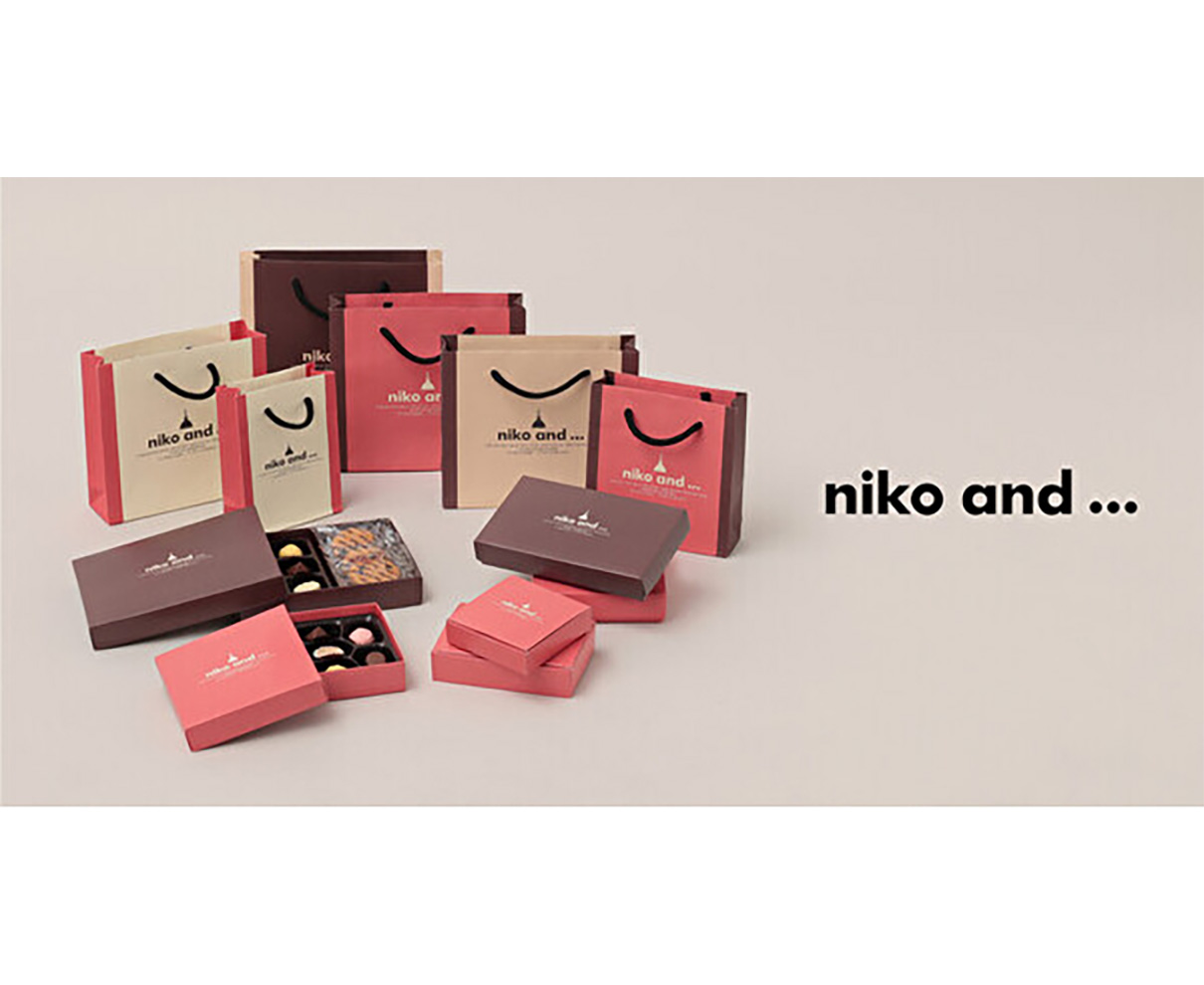 niko and …×ファミマコラボのホワイトデーBOXがかわいい～！お財布にもやさしいからプチギフトにいかが？