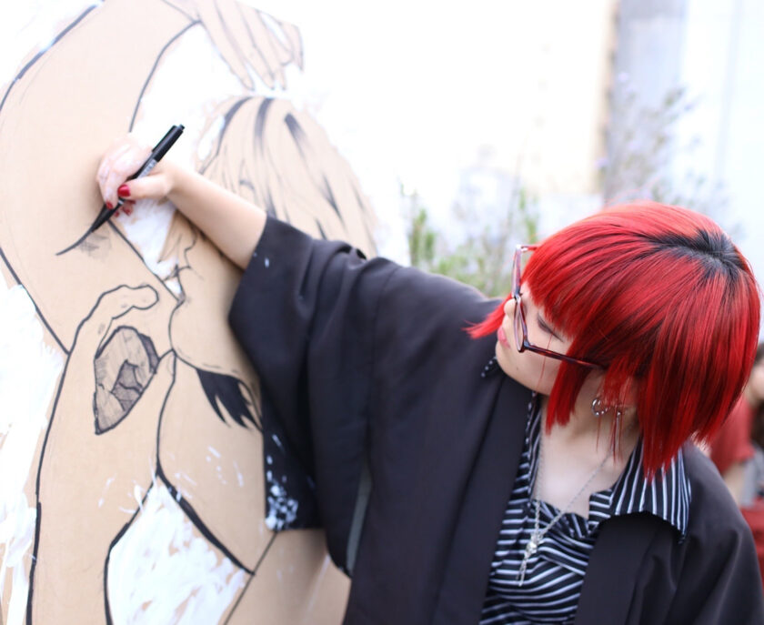 越前朝倉 春の陣