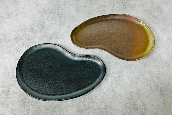 前田陶苑の日々のうつわとハレの日のうつわ展