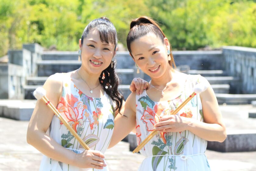 ファミリー☆コンサート 「アドベンチャー・ミュージック！～ワク！ドキ！みんなのマリンバ冒険記～」