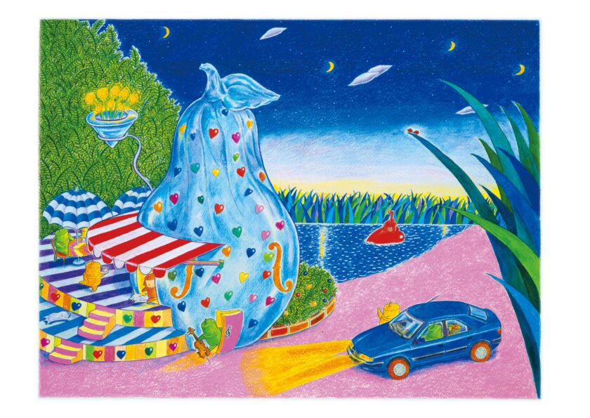 2023今村幸治郎展