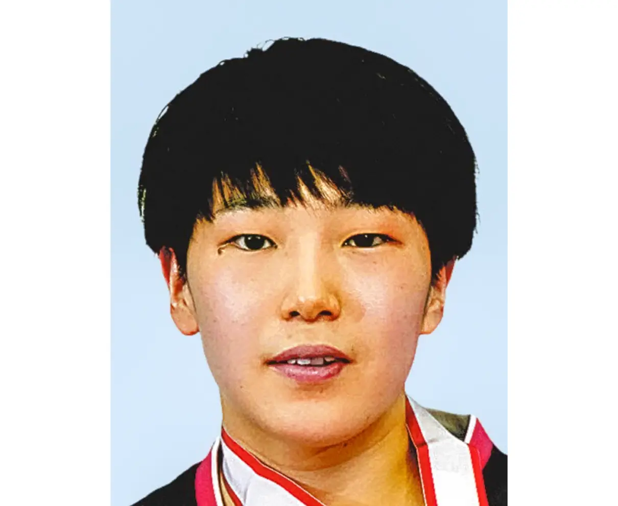 山口カナダＯＰ優勝　バドミントンＷＴ今年４度目
