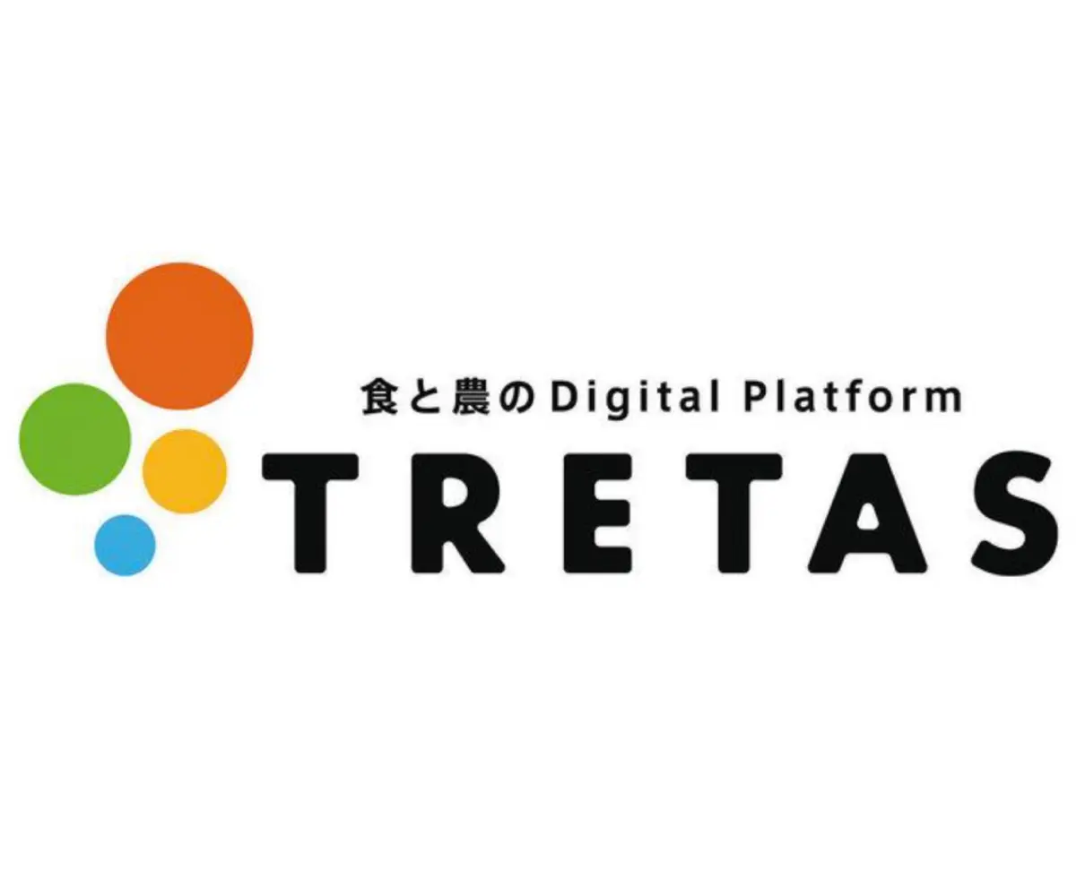 名称「TRETAS」に　福井で建設中の次世代型直売・交流施設　ＪＡがロゴ公開