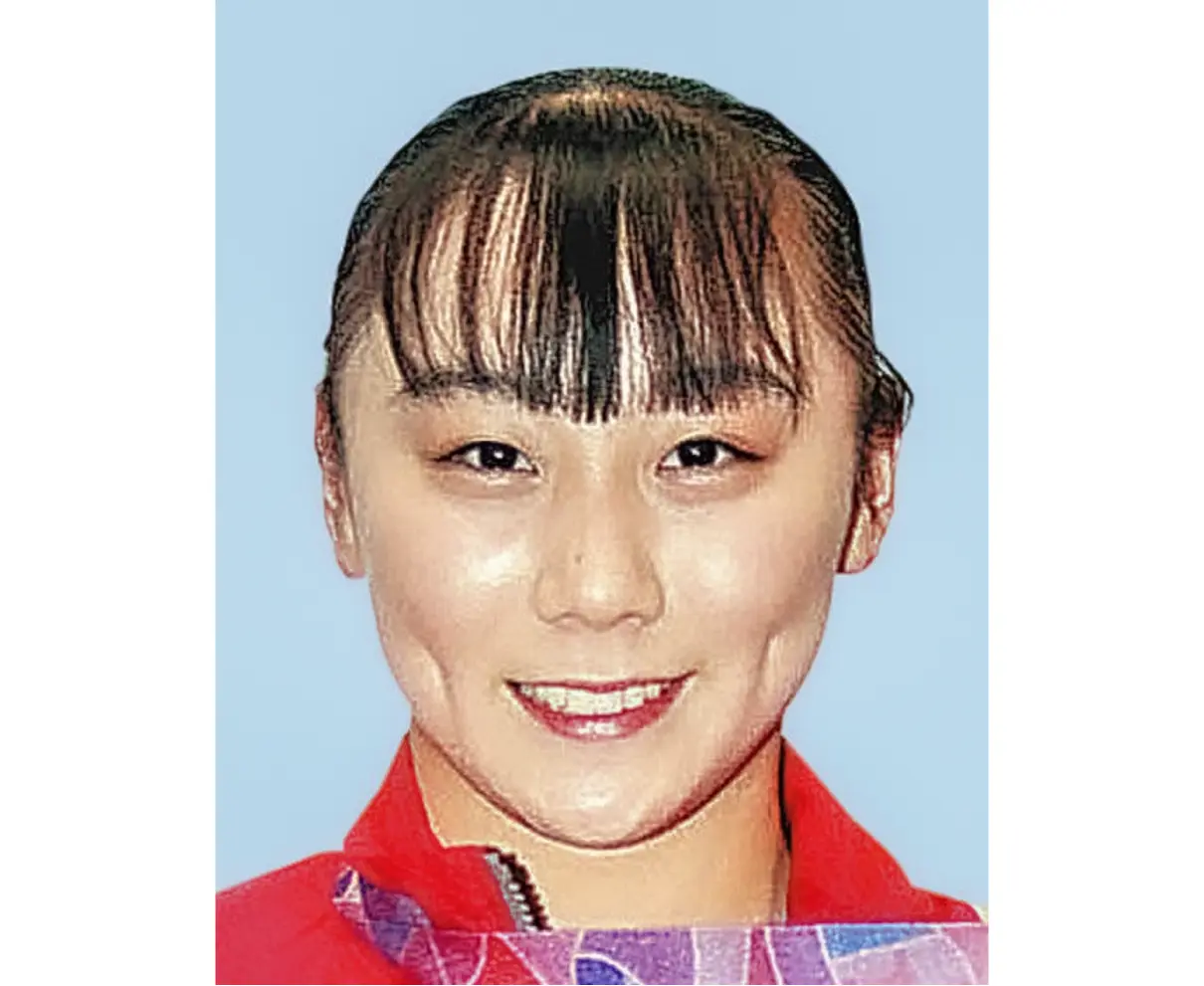世界ユニバ・体操　女子種目別　宮田　跳馬「金」　床「銅」