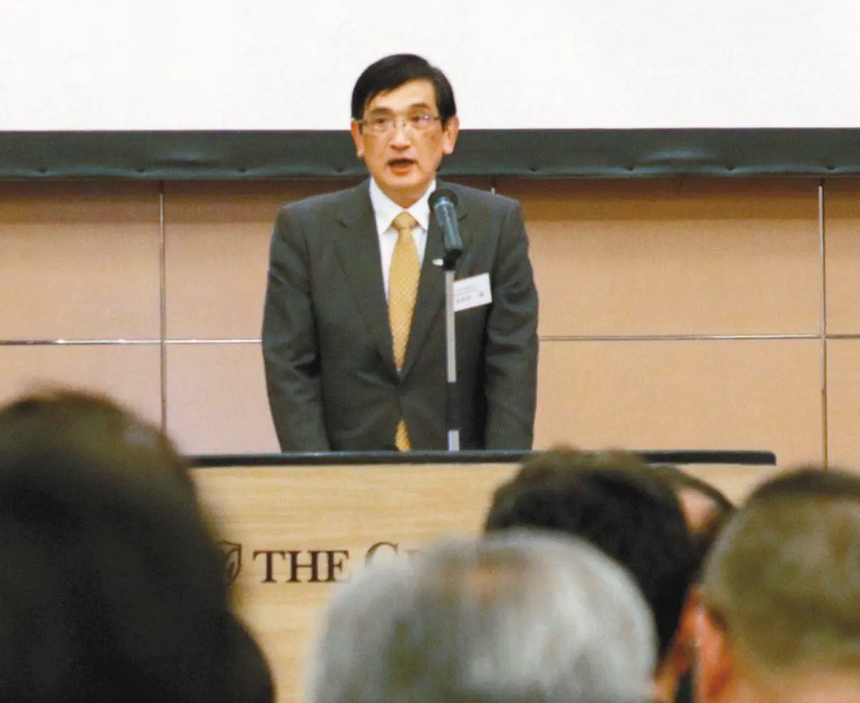 北陸と関西の絆を再確認　福井で企業や経済団体交流