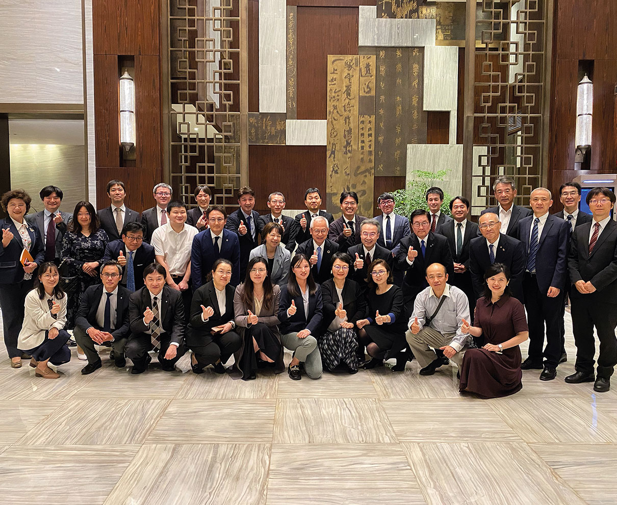 【グローバル福井 ～多文化に関わろう！～】友好都市との交流で広がる、国際交流の輪。｜vol.3 福井県の姉妹友好都市