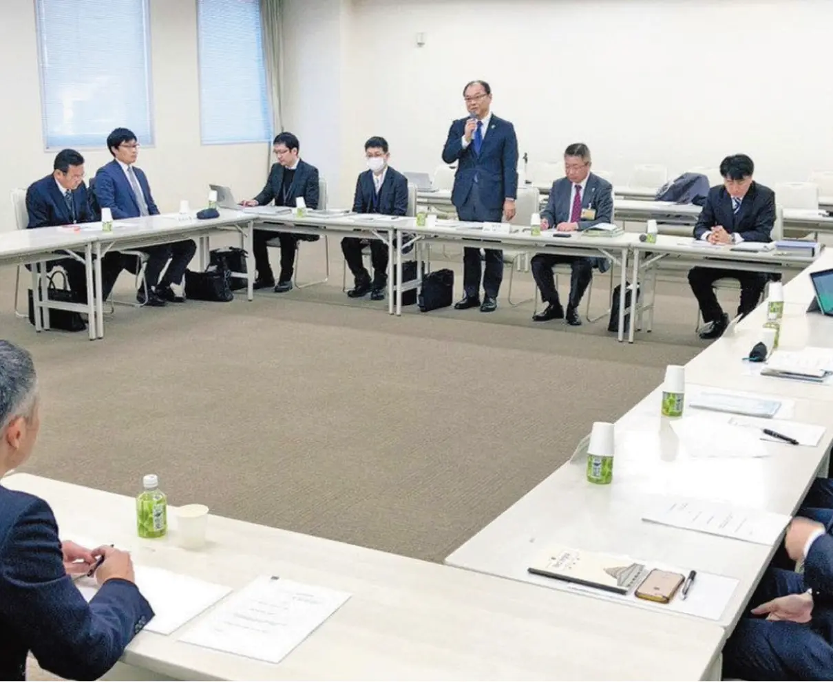 「２種免許」保持者採用に奨励金　県、タクシー運転手確保向け