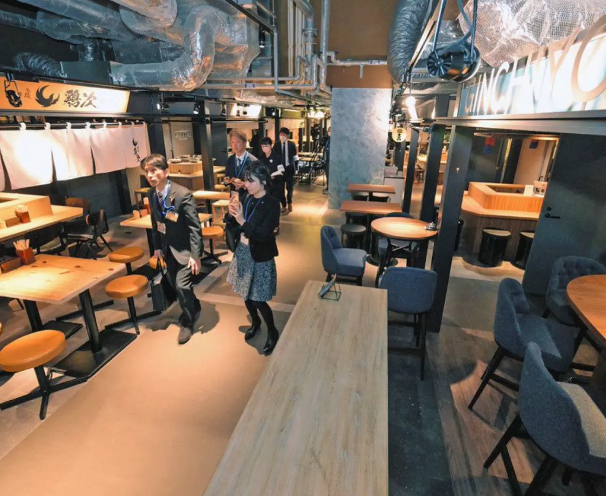 「県都の新ランドマーク」16日始動　フクマチブロックの内覧会