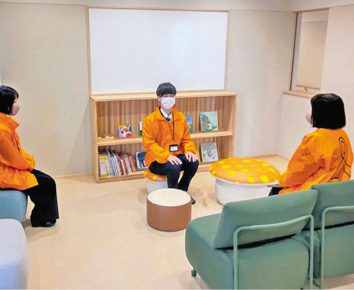 県児童・女性相談所　機能拡充　１日、福井で開所