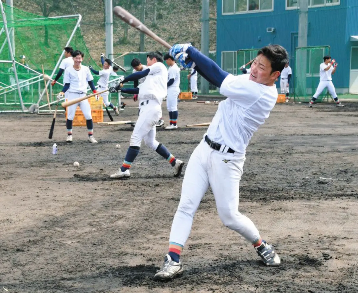 福井工大連覇狙う 北陸大学野球春季リーグあす開幕 元広島 町田体制始動