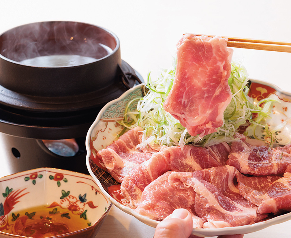 素材のうま味がぎゅっと染み込んだ釜飯は？【気軽に和食 はせや】