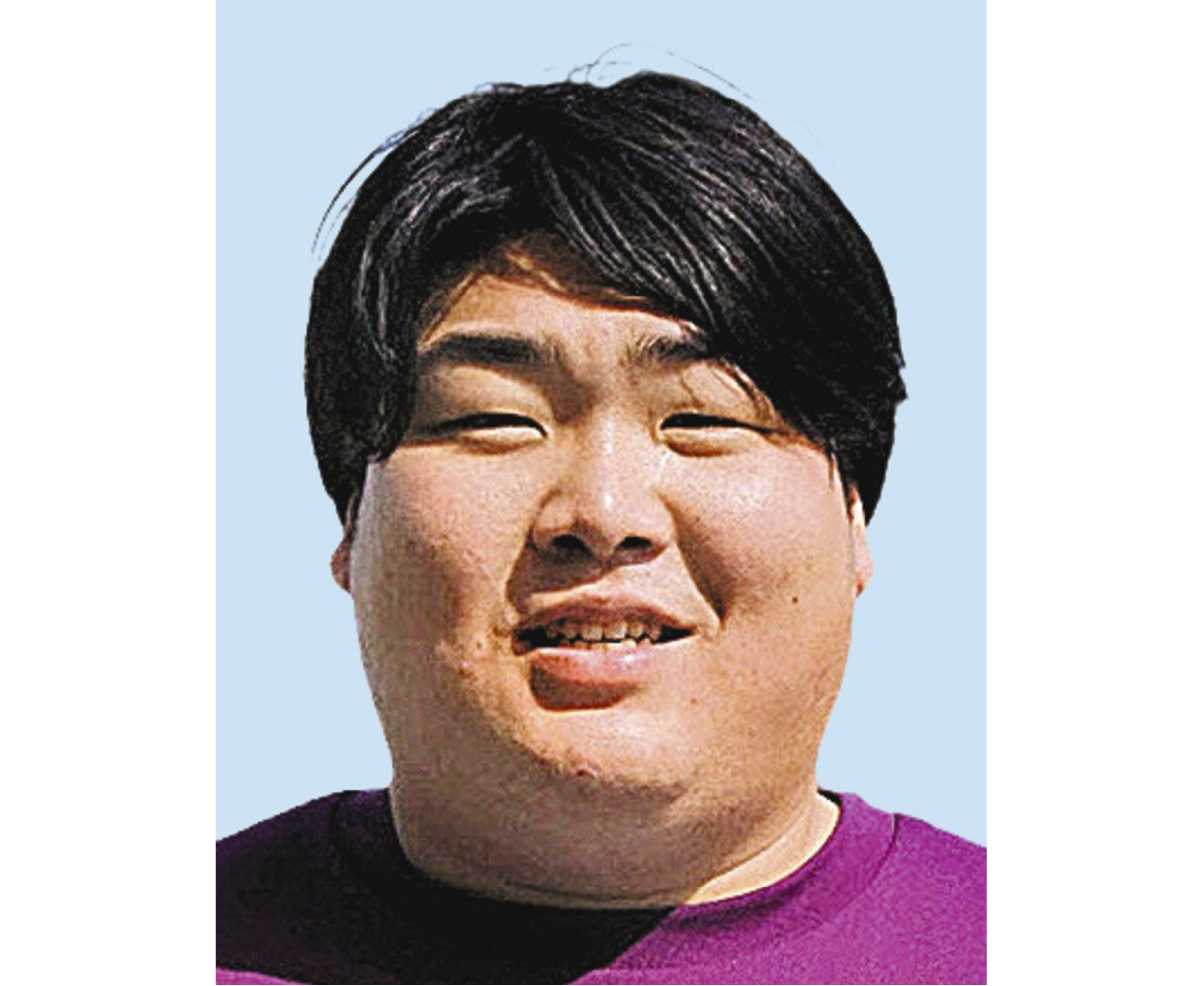 男子砲丸投げ・奥村（敦賀高出身）２連覇　陸上日本選手権