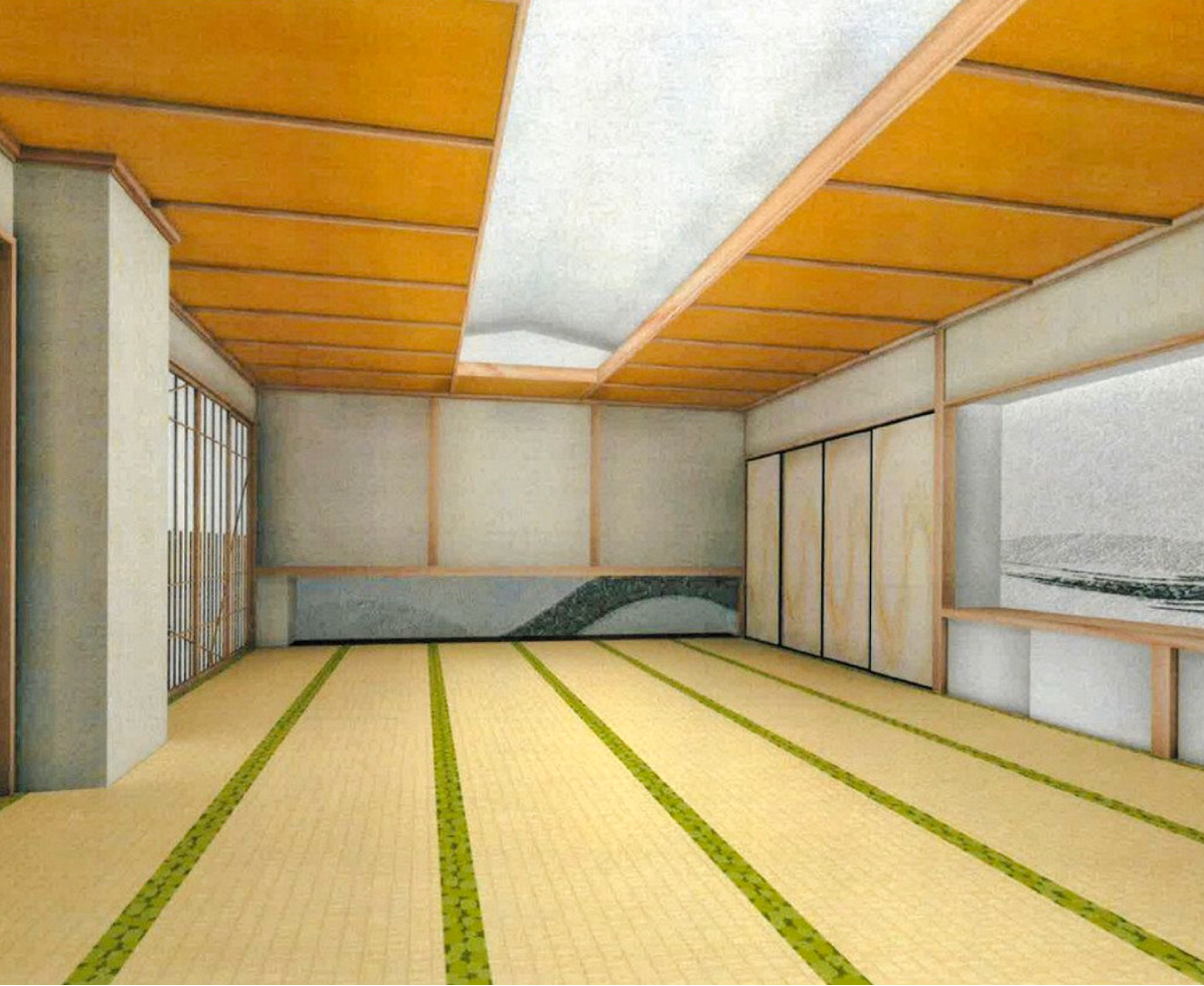 「竜王戦」対局室の名称募集　あわら温泉「美松」で10月開催