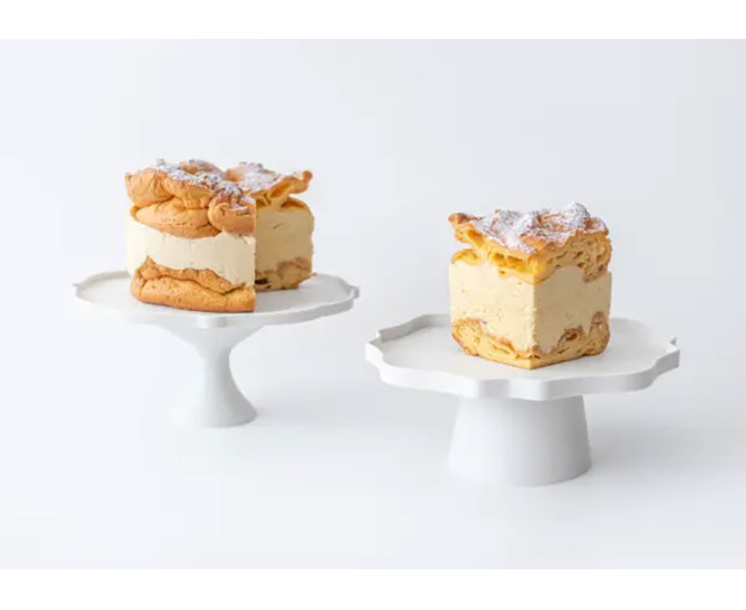 バター専門ブランドの進化系クリームパイ「カルパトカ」がとろけすぎ。異次元カスタードの極生食感を楽しんで