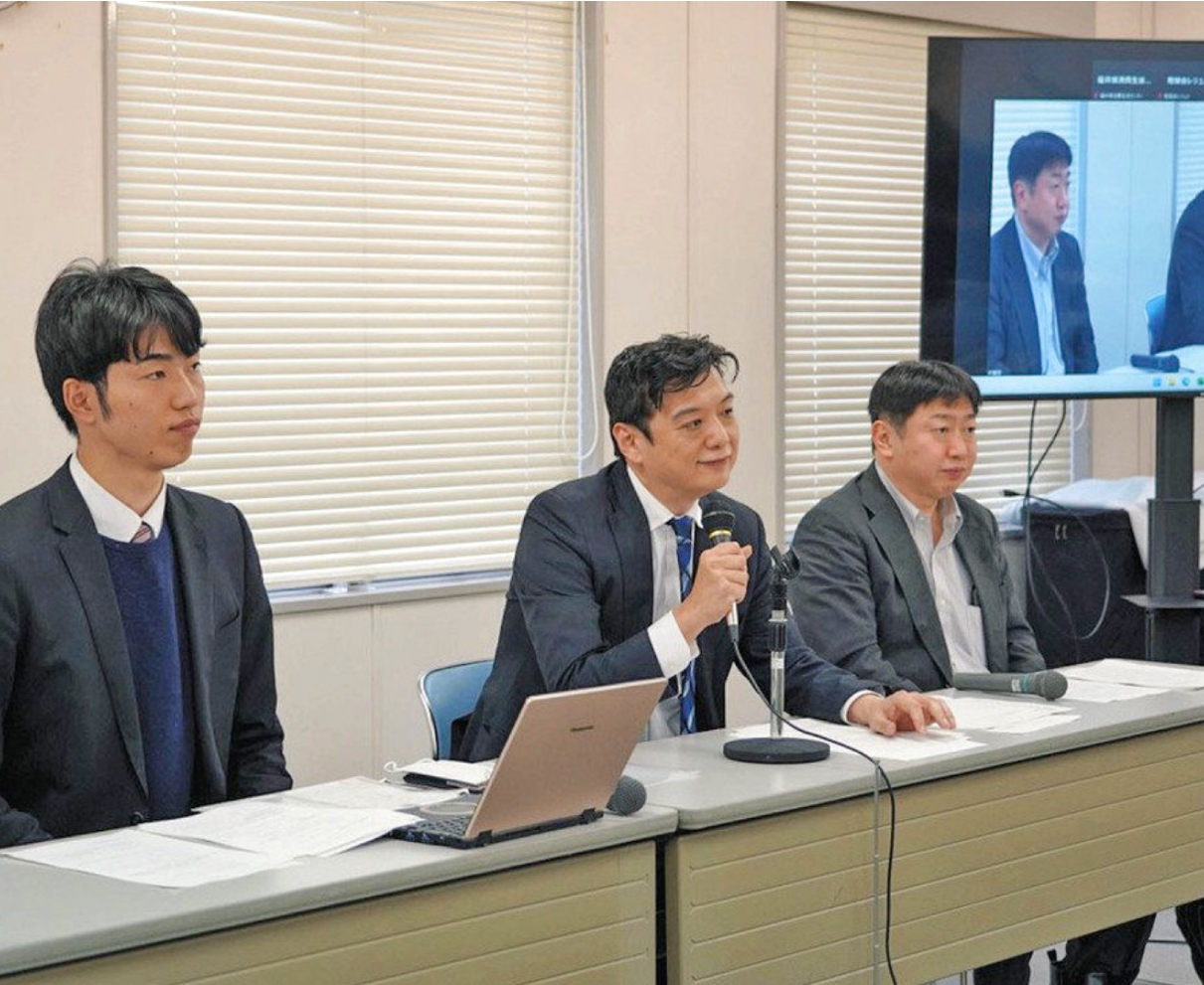 レスキュー商法相談を　県内に北陸初の弁護団　住宅水回り修理、鍵開けで多額請求