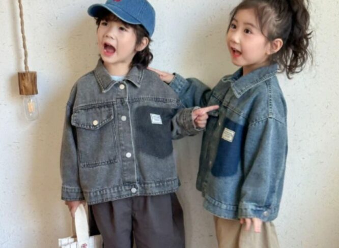 兄妹のリンクコーデやおさがりもできちゃう♪ユニセックスデザインが人気｜ELMO for family