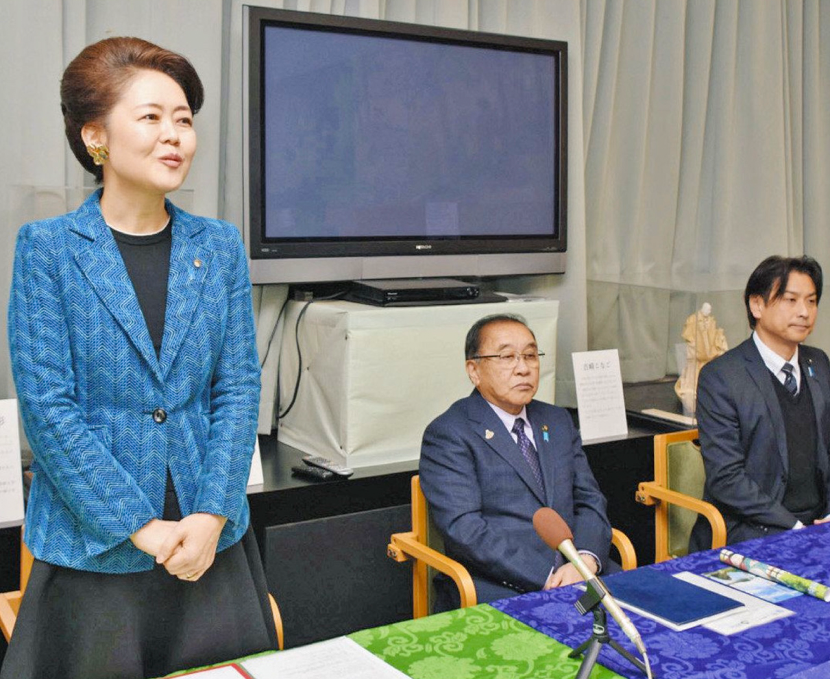 蓮如さん展示品　　幸福かみしめて　　あわらの記念館　　来月19日から特別展