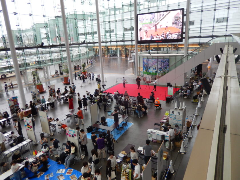 グローバルフェスタ2025