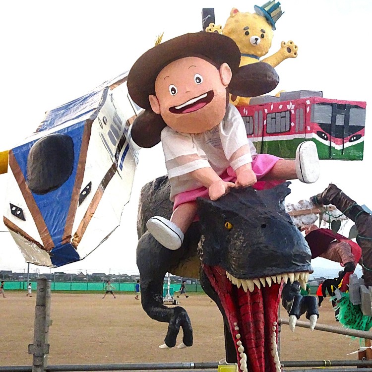 2025/8/3 (日)】第35回さかい夏祭り | 日々URALA（ウララ）福井県の