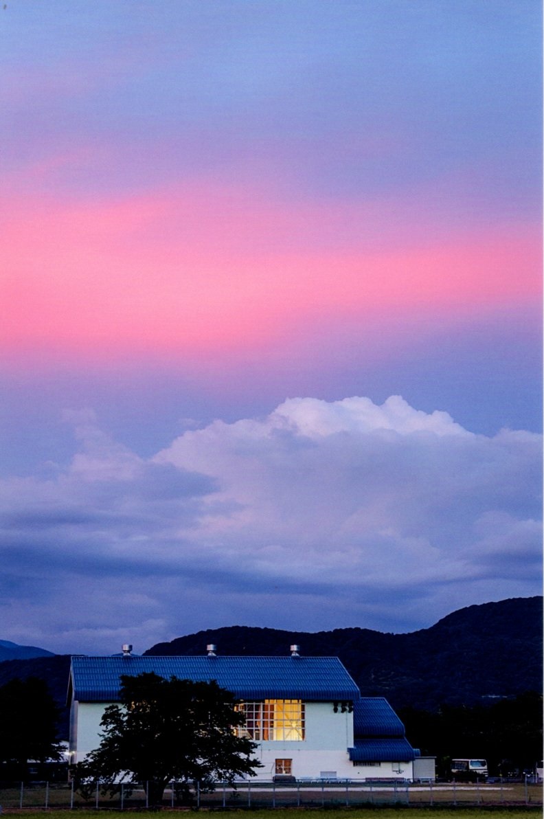 第２２回「五人の会」写真展