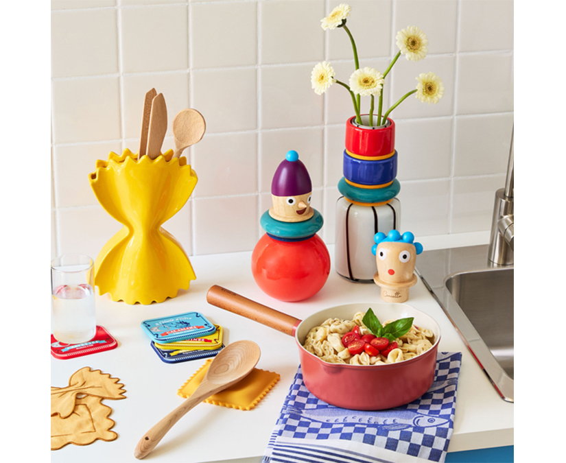友達にセンスいい！って言われそう。「MoMA Design Store」秋の最新アイテムはプチ模様替えにもぴったり