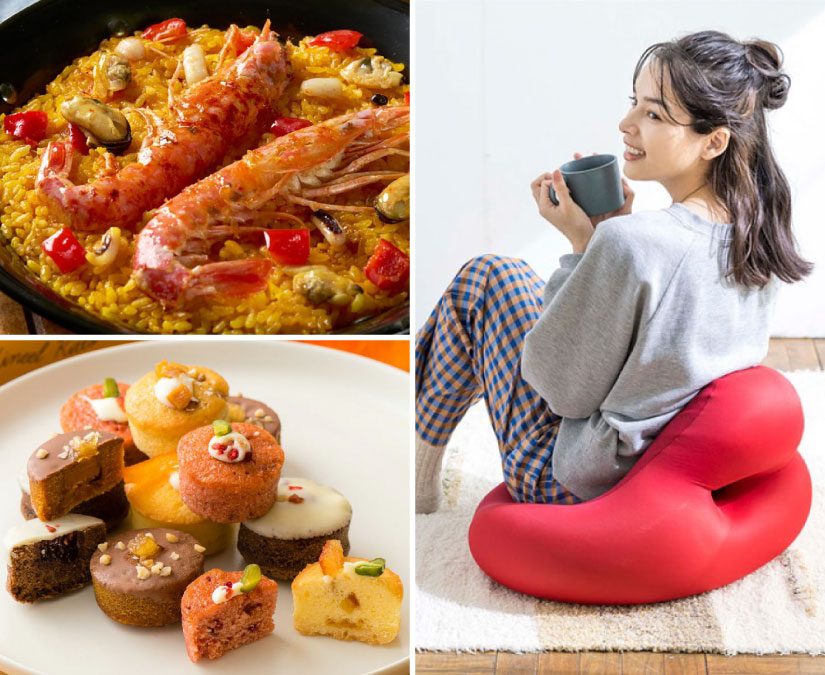 師走に向けて備えておきたい「お助けグッズ」｜子育て情報