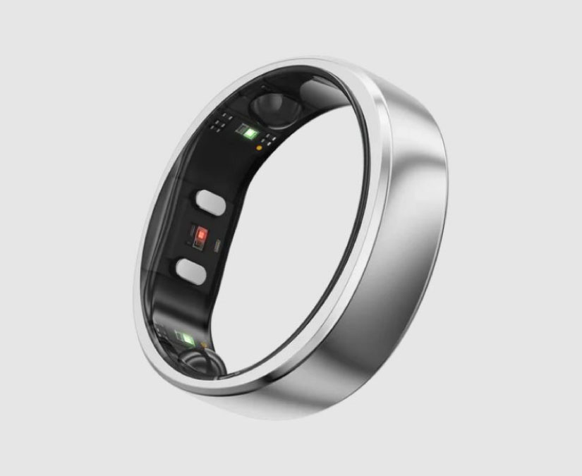 睡眠分析機能が向上した“スマートリング”を健康管理のパートナーに！｜Ring Conn第2世代