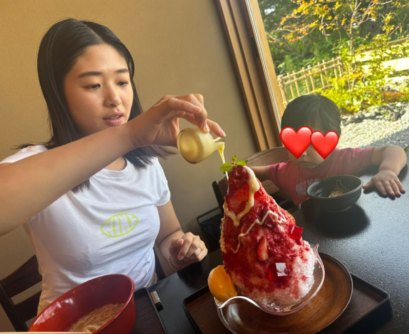 川上なな実のYellTalk｜自分の好きを明確にすると満ちてゆく