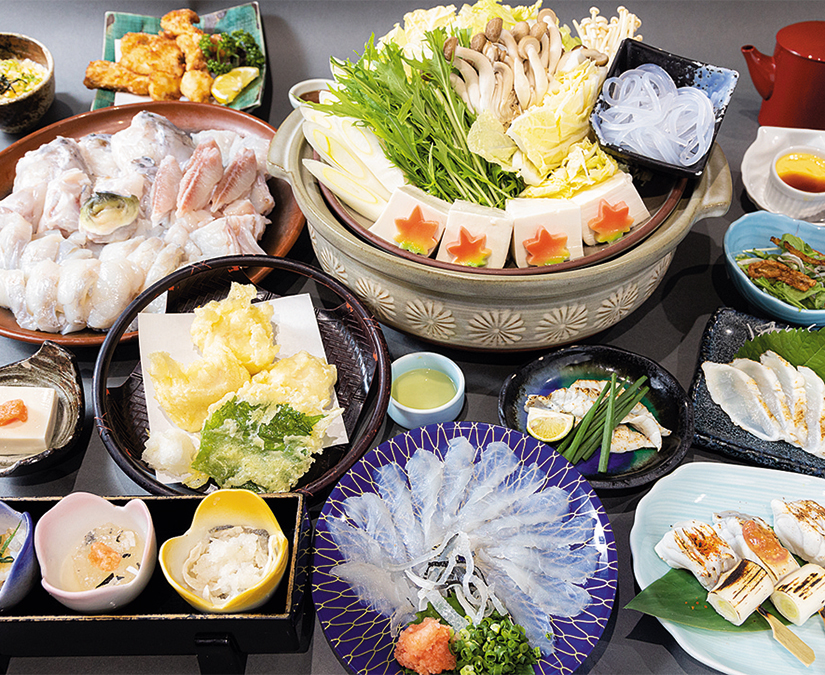 まるさん屋 福井片町｜鮮度抜群の地魚と旨い酒に大満足！