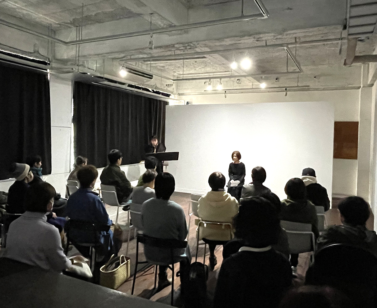 【11/15・16】太宰治の名作「走れメロス」を朗読とタップダンスで楽しむ、大人時間。