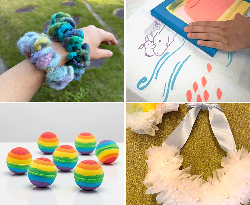 【11/15・16】アートギャラリーでマルシェイベント開催。秋の大野でアート体験を楽しもう。│coconoアートプレイス