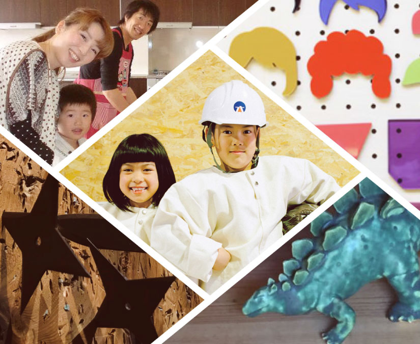 春の体験スポット！ 家族で思い出づくりをしよう｜子育て情報