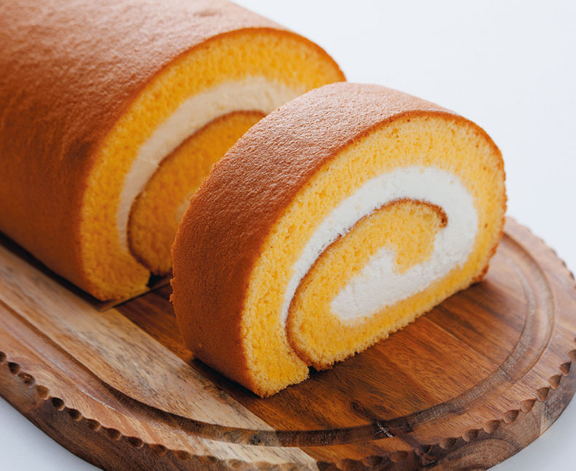 いちほまれ米ロールしお／コロンバ本店