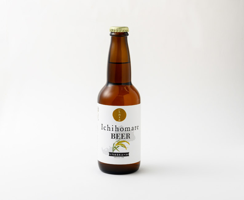 いちほまれエール／リカーワールド華