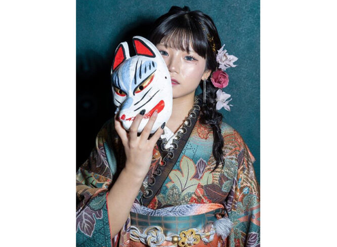 事前来店予約で特典も♪ 「最新振袖展示会」は1/31(土)まで。｜撫子めいと（ブライダルマスミ）