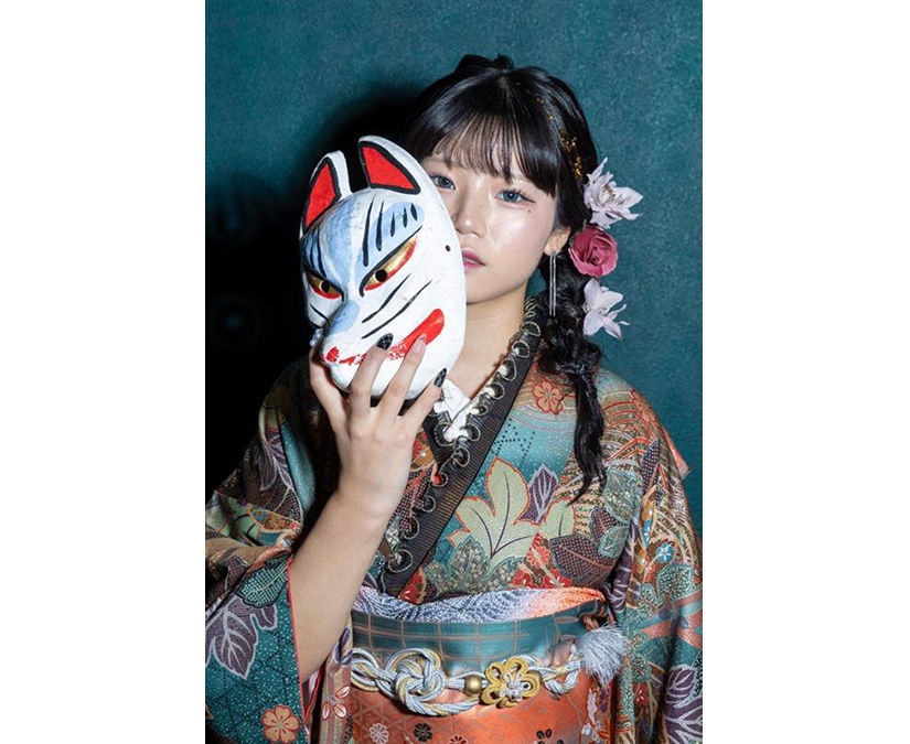 事前来店予約で特典も♪ 運命の一着が見つかる「2026年振袖展示会」開催。｜撫子めいと（ブライダルマスミ）