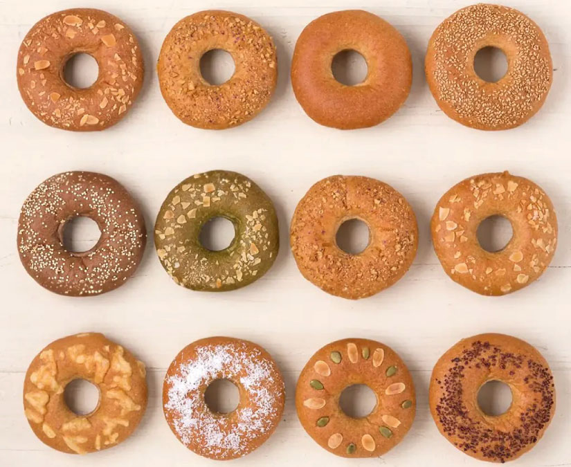 栄養豊富で低糖質！小麦の外皮「ふすま」を使ったおいしいパン｜フスボン