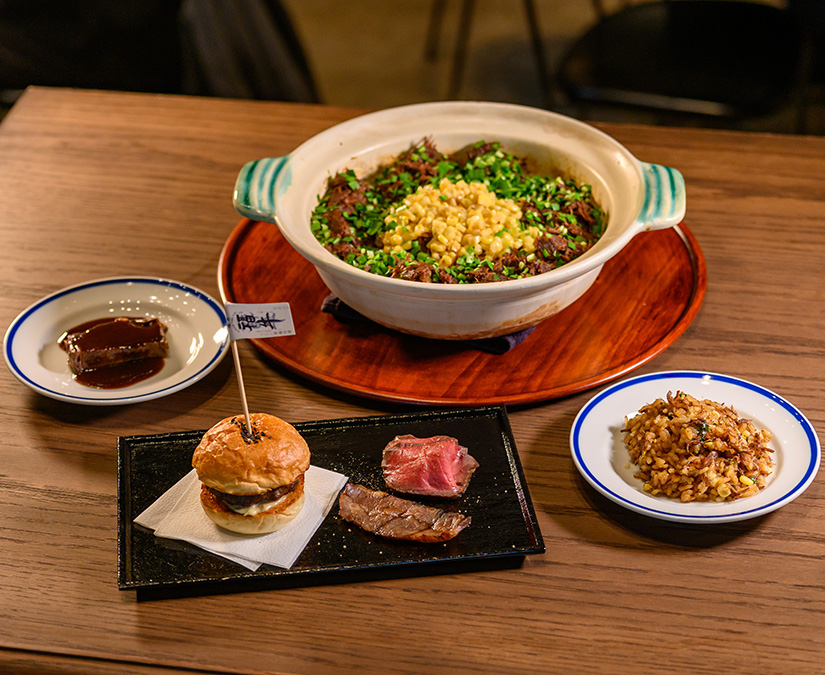 越前かにに続け！ 福井発・放牧育ちの“越前福牛”が始動｜サンビーフ齊藤牧場