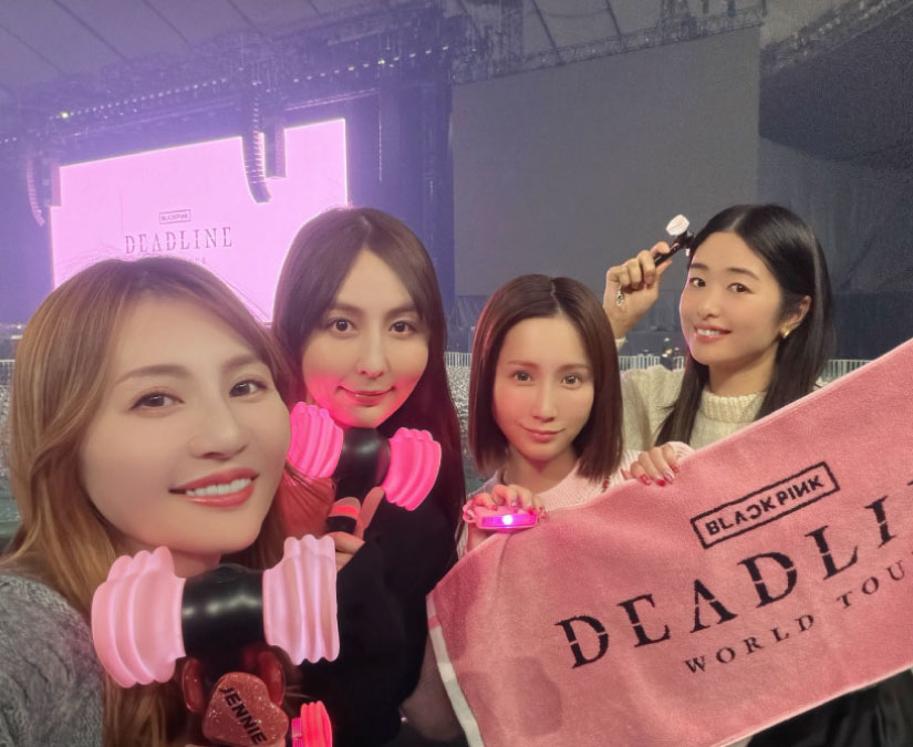 川上なな実のYellTalk｜お祝いの日々をありがとう♡