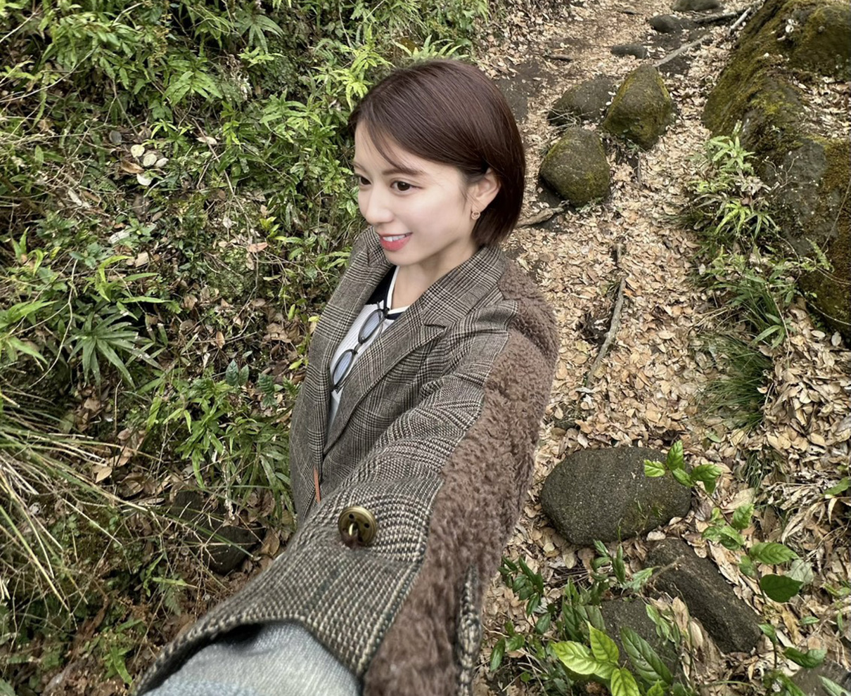 絶景サウナ目指して南房総へ。お散歩気分で立ち寄った鋸山で待っていたのは無限の階段でした。